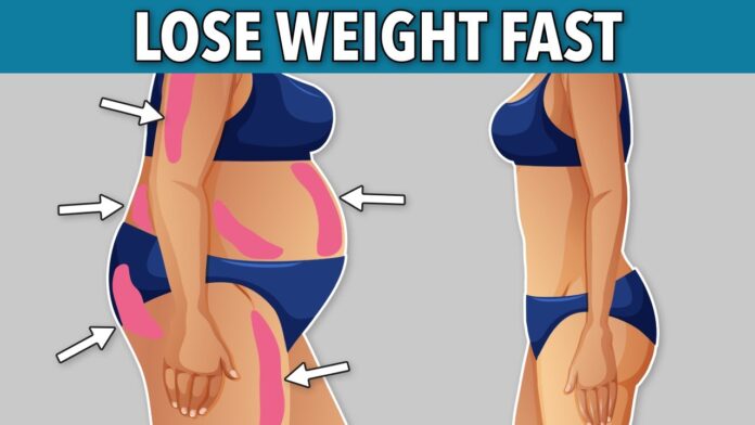 How To Lose Weight Fast