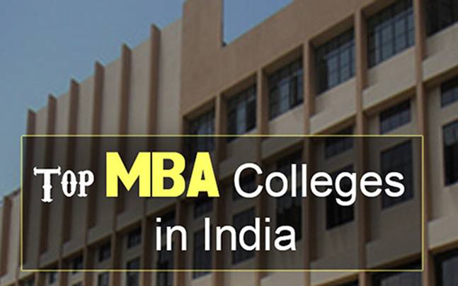 Best Colleges for MBA In India