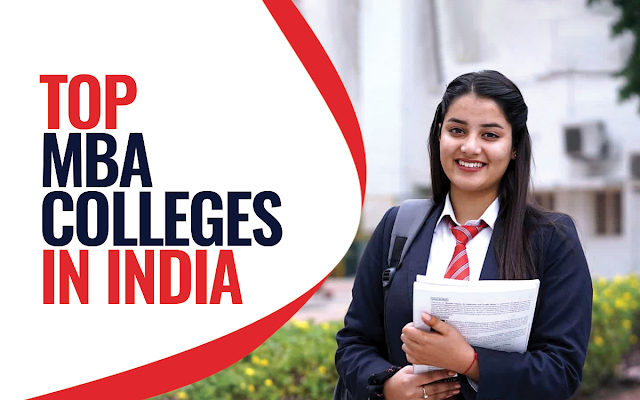 Best Colleges for MBA In India