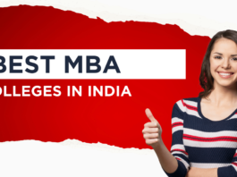 Best Colleges for MBA In India