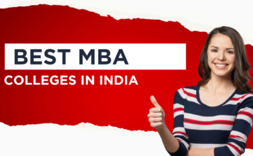Best Colleges for MBA In India