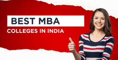 Best Colleges for MBA In India