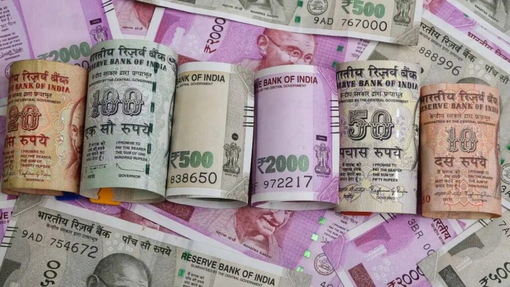 Some Financial Changes Coming In April 2024