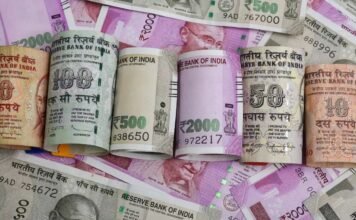 Some Financial Changes Coming In April 2024