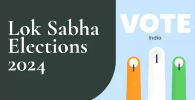 Lok Sabha Election 2024
