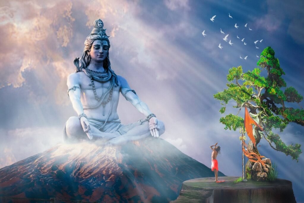 Mahashivratri 2024