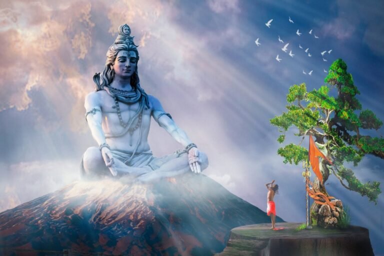Mahashivratri 2024: महादेव से बोहलेनाथ तक, भगवान शिव के इन नामों के अर्थ हैं बेहद खास