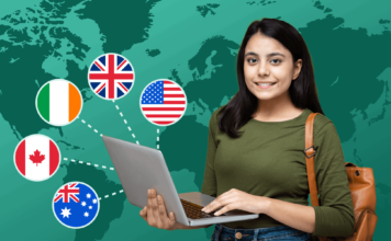 Which country is best for study