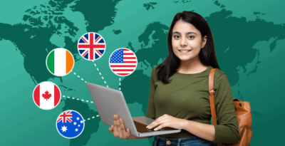 Which country is best for study
