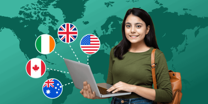 Which country is best for study
