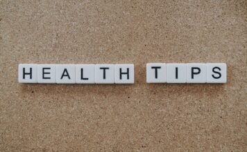 Basic Health Tips