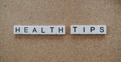 Basic Health Tips