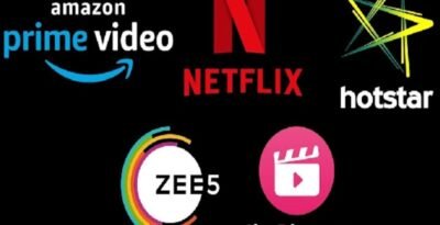 Top 5 Web Series