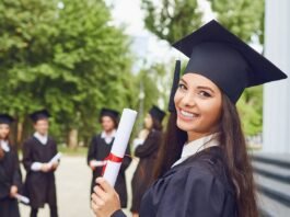 Top 10 Best Countries to Study and Work