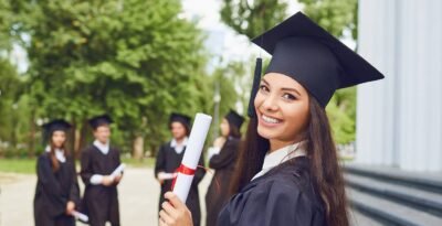 Top 10 Best Countries to Study and Work