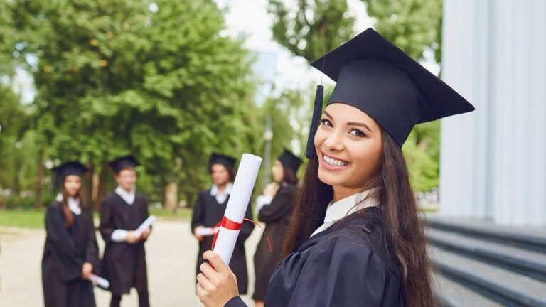 Top 10 Best Countries to Study and Work