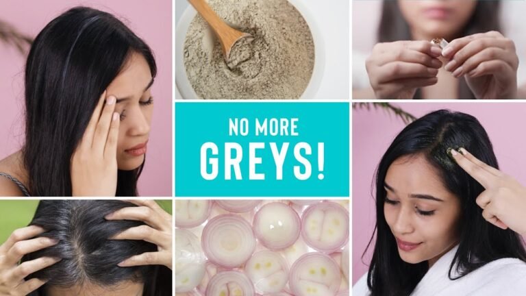 Natural Remedy for Grey Hairs Problem: क्या आप सफ़ेद बालों से परेशान हैं? ये हरा फल करेगा पार्लर वालों की छुट्टी, अपनाएं ये 3 घरेलु नुस्‍खे, काले उगने लगेंगे बाल
