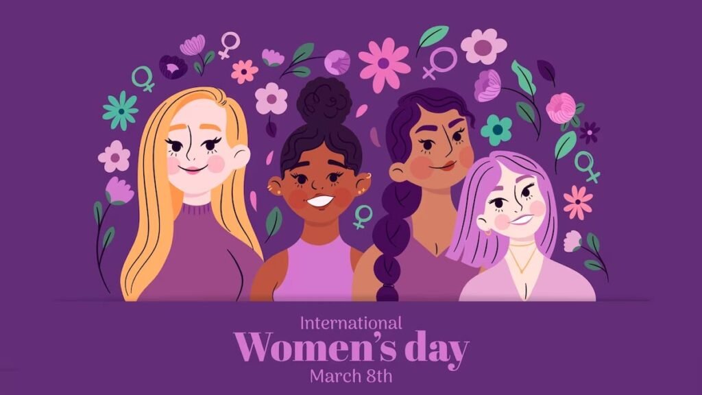 Happy Womens Day