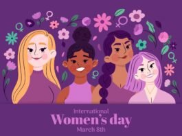 Happy Womens Day