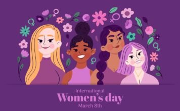 Happy Womens Day