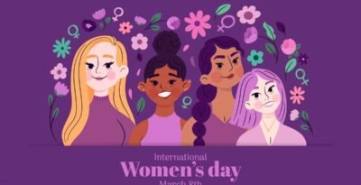 Happy Womens Day