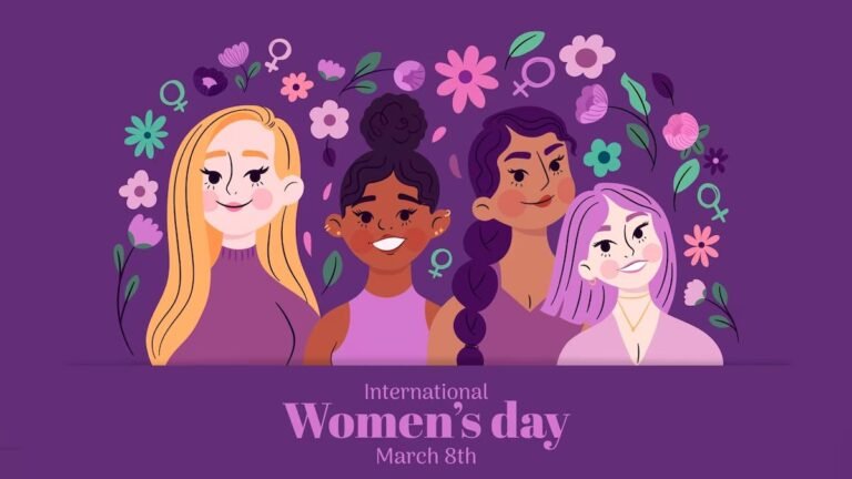 Happy Womens Day: महिलाओं की सुरक्षा के लिए ये ऐप्स हैं बेस्ट! यहां चेक करें पूरी लिस्ट