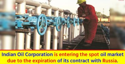 Indian Oil Corporation