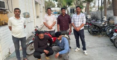 CIA Team 1 Karnal Achievement