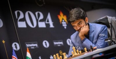 Candidates Chess