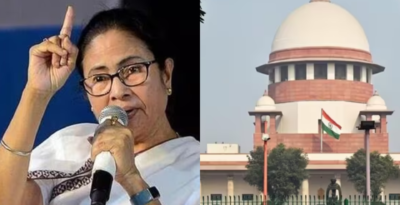 Calcutta High Court Order into Sandeshkhali