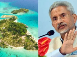 Story Of Katchatheevu Island