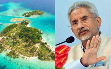Story Of Katchatheevu Island