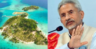Story Of Katchatheevu Island