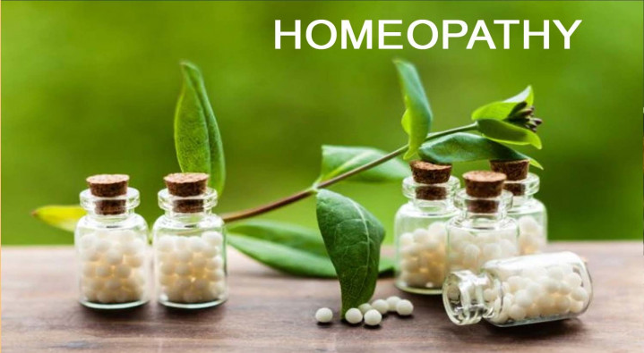 Homeopathy Treatment