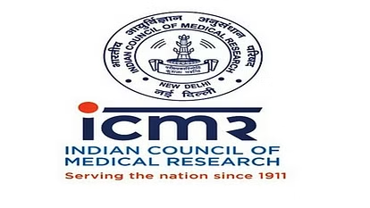 ICMR Recruitment 2024