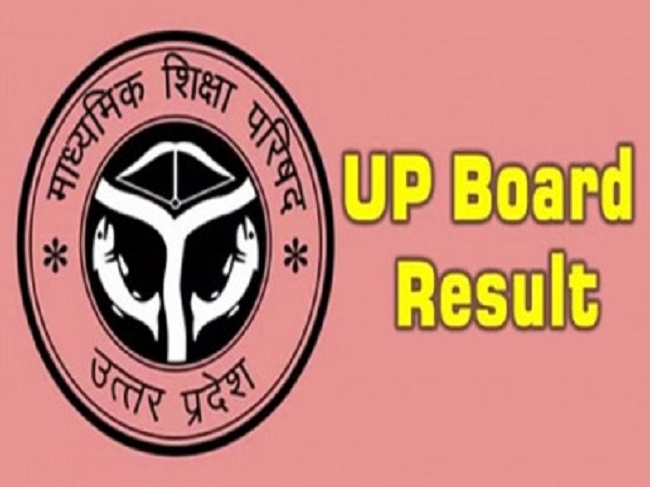 UP Board Result 2024