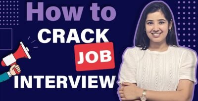 How to Crack Interviews