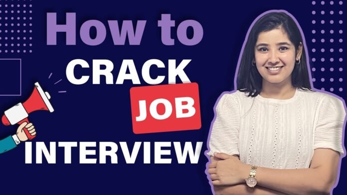 How to Crack Interviews