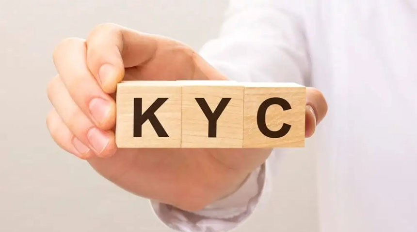 What is Uniform KYC Update 2024