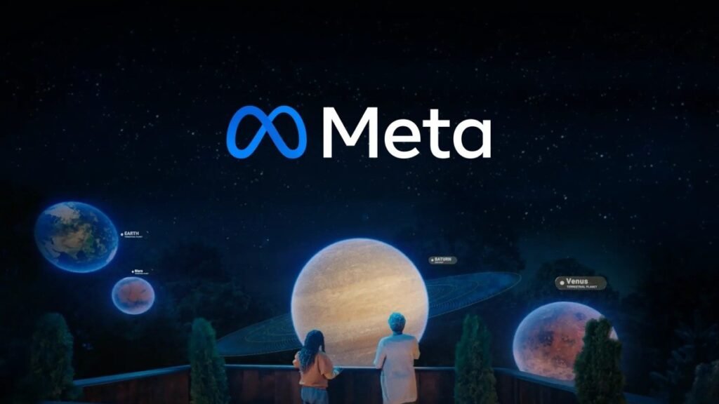 Meta India Data Centre