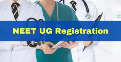 How to apply for NEET UG 2024