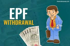 EPF Withdrawal