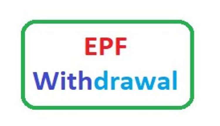 EPF Withdrawal