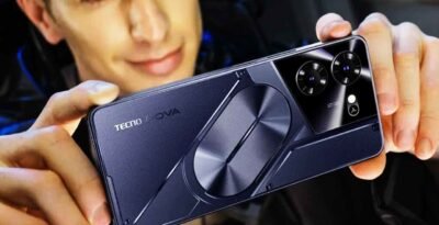 The first phone of India at such a low price
