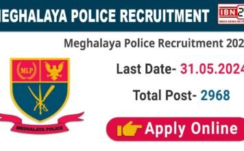 Police Jobs