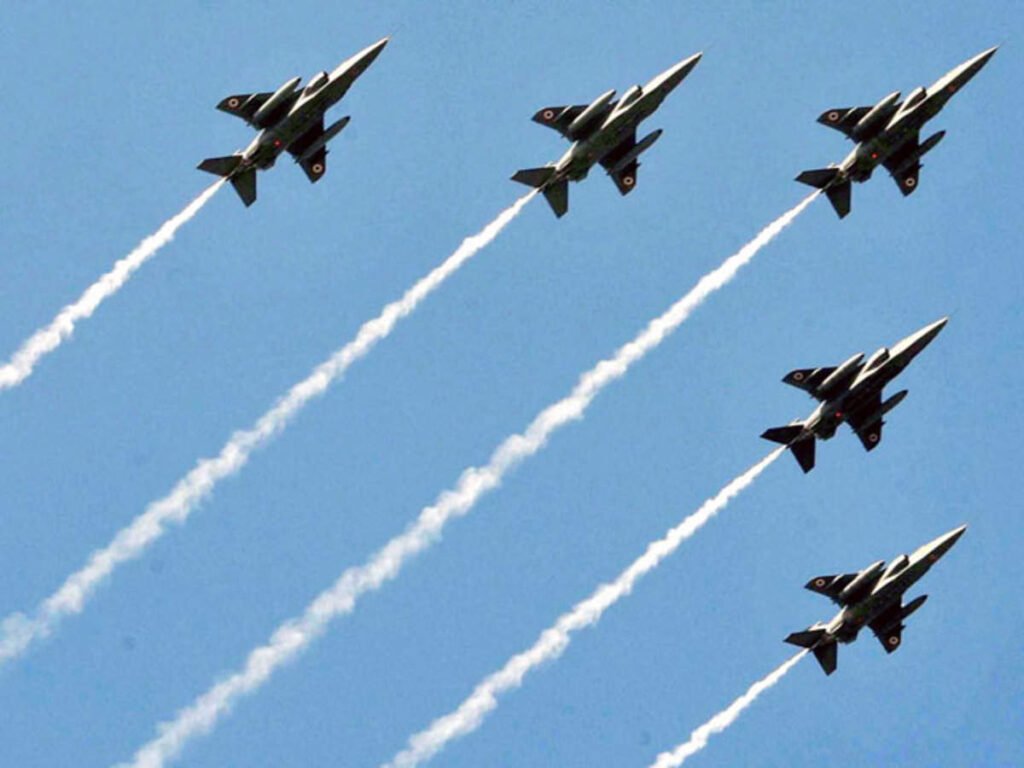 Indian Air Force College
