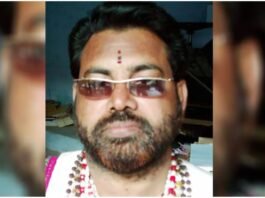 Jalebi Baba Death Story