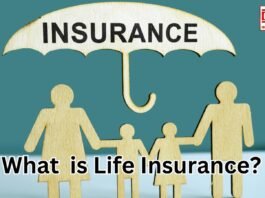 What is life insurance