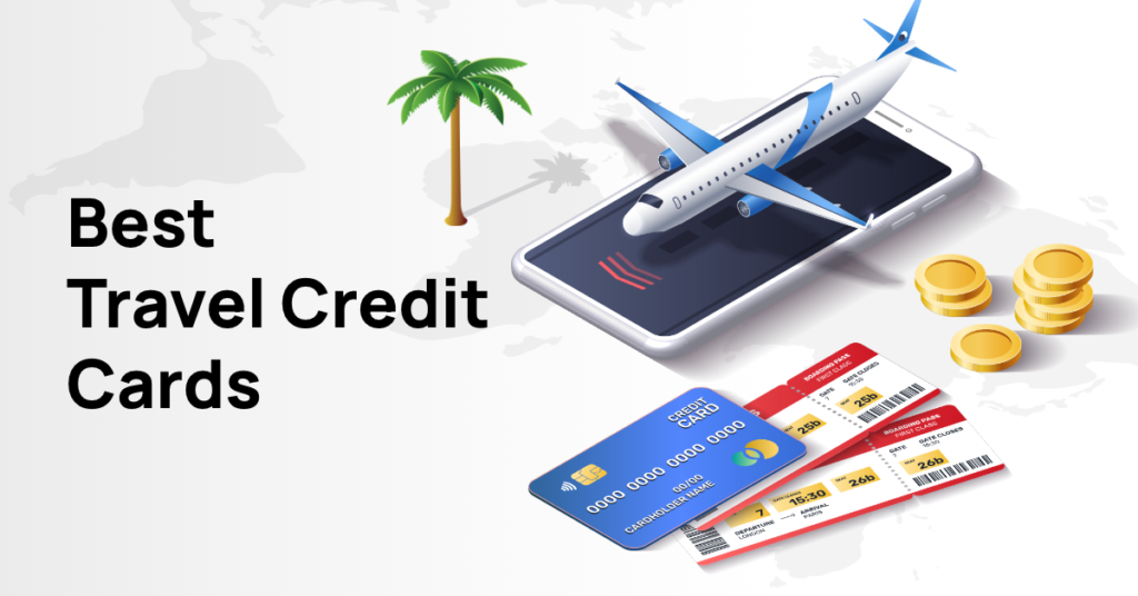 Top Travel Credit Cards