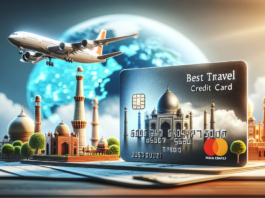 Top Travel Credit Cards